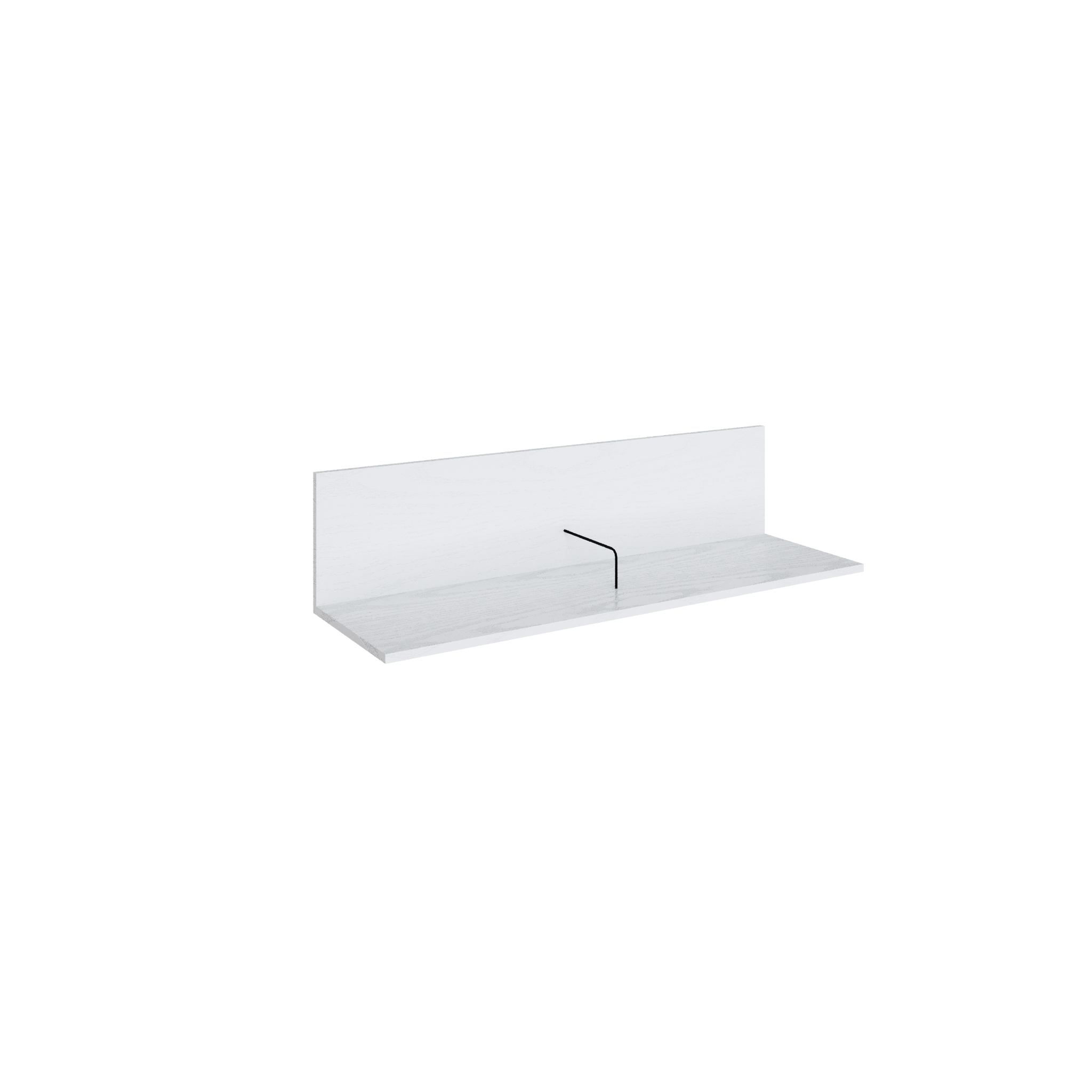 Бруклин Полка навесная 110ГНО-3 