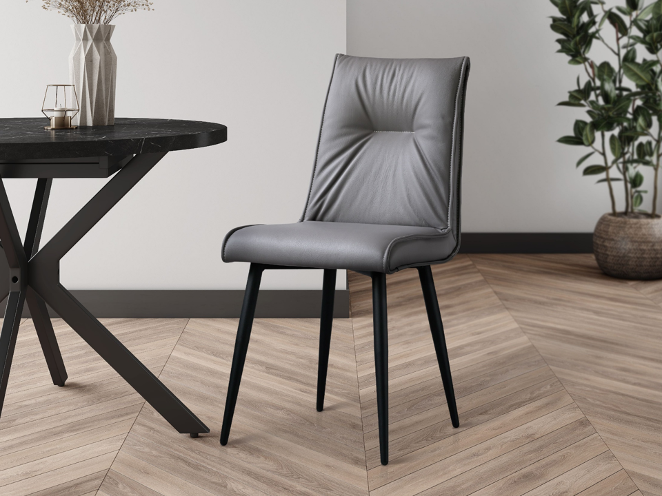 Стул Сенатор (2 шт) 