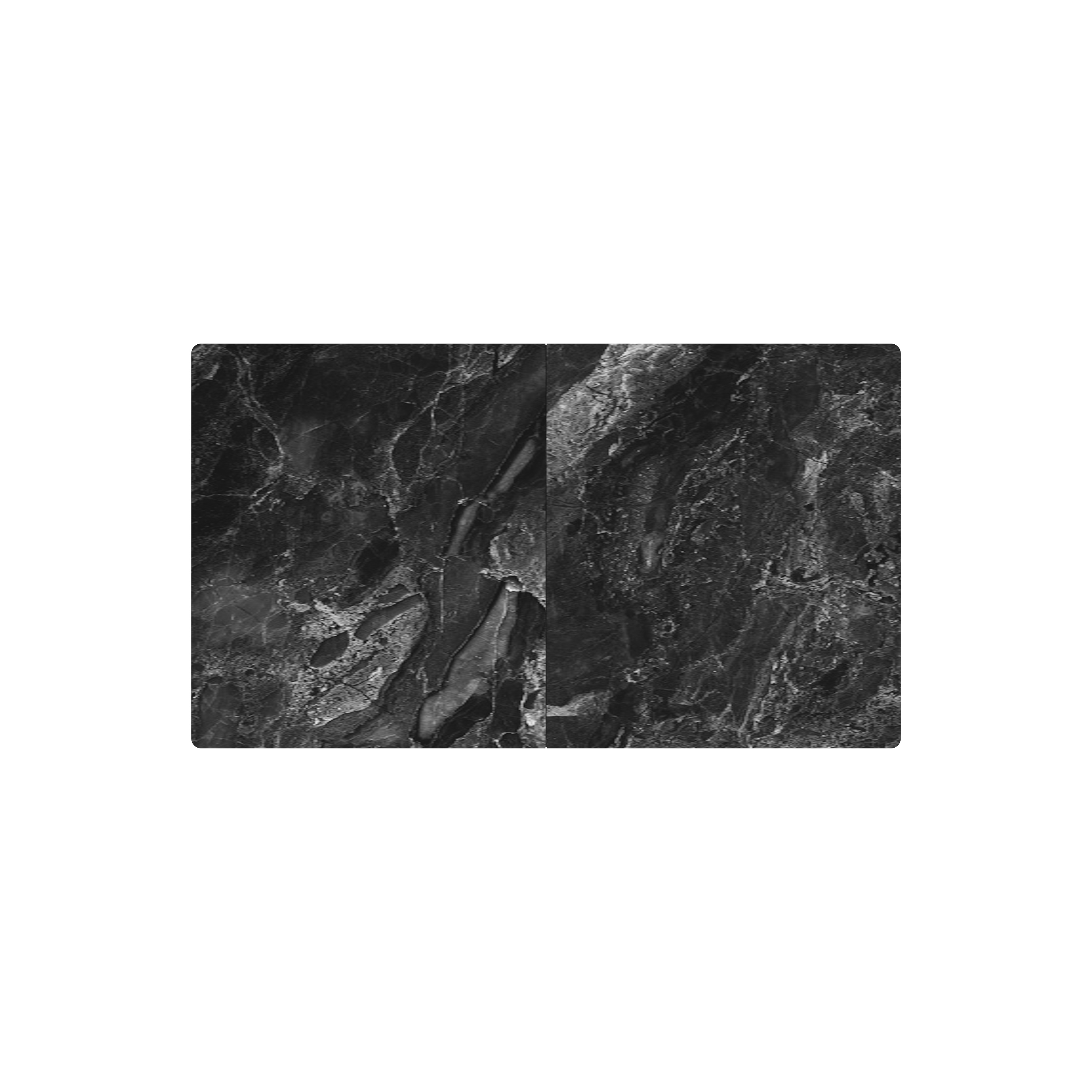 Стол HMS VU Стеклянный